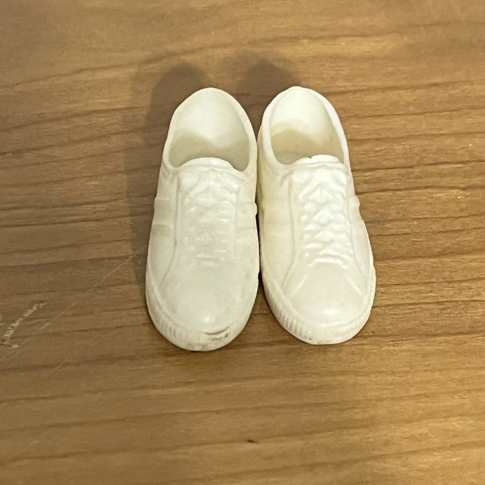 Mattel vintage ken
